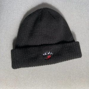 Noah Winged Foot Beanie